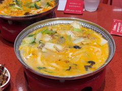 -喜家德虾仁水饺(东海缤纷天地店)