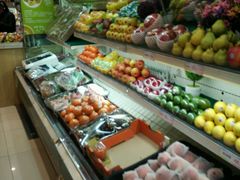 -GranVida生活超市(海信广场店)