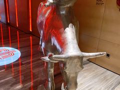 -恰餐厅及酒吧CHAR Bar & Grill(北京三里屯洲际店)