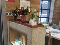 -韩香福烤肉庄园(荣成店)