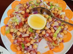 -清真·AL-JANNAT 佳纳特餐厅(狮子桥店)