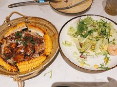 -墨纪Mojí墨西哥餐厅(官舍店)