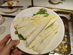 -雾都渣渣火锅(南城智汇城店)