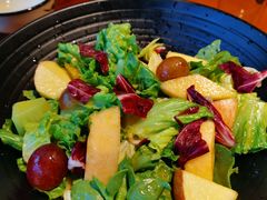 -曼听小寨海鲜烧烤(锦绣mini店)