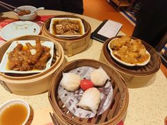 -点都德(奥体印象城店)