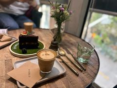 -O'mills Sourdough Bakery&Bistro(永嘉路店)