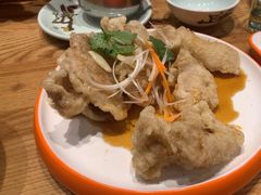 -东北风(龙湾万达广场)