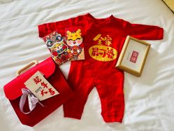 -和伊母婴护理中心·全套房(金山店)