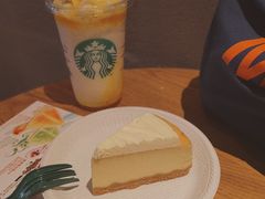 -星巴克(温州龙湾万达店)