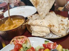 -清真· AL-JANNAT 佳纳特餐厅(仙林店)