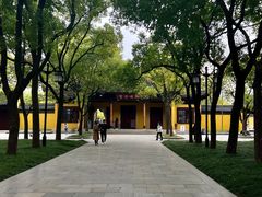 -西园戒幢律寺
