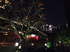 景观位-止观小馆·辽河口渔家菜(王府井店)