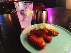 -AClub餐吧(富华里店)