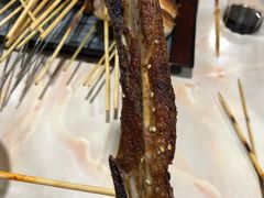 -光头烧烤(禹王中路店)