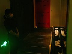 -Dragonfly悠庭·按摩Spa(静安嘉里中心店)