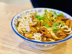 精品肥肠面-陈记肥肠面馆