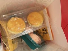 -東更道点心行(崂山丽达店)