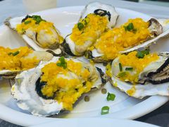 -大锅强·蒸海鲜青岛菜(金沙滩店)