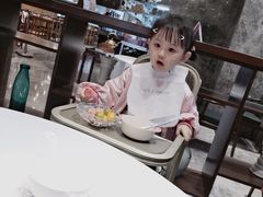 -粤域茶餐厅