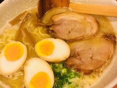 -日出拉面(望京店)