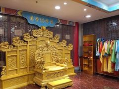 -万荣烤鸭店·北京菜(天坛店)