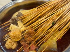 -成都瓜串串(华强北店)