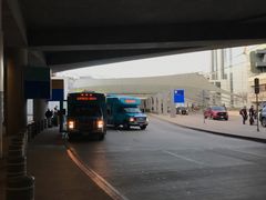 -达拉斯 沃斯堡国际机场