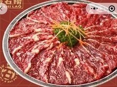 -居石捞·潮汕卤水火锅(华山店)