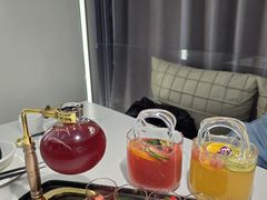 -3号仓库·创意中国菜(新世界城店)