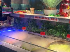 -阪尚皇·原切牛排·烤肉火锅自助(北京路店)