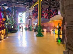 -横店影视城梦幻谷园区