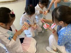 -唯儿诺儿童医院·儿科·眼科·口腔(金桥店)