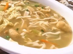 -山里人姜汁(府东小区店)