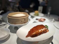 -四季民福烤鸭店(外滩外白渡桥店)