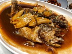 -径山十八道·风味民间菜(杭州总店)
