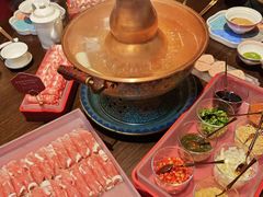 -明湖楼·经典鲁菜山东海鲜(大明湖店)