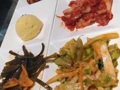 -火牛火韩式烤肉韩国料理(韩乐坊店)