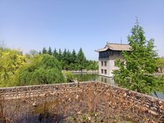 -西安关中民俗艺术博物院