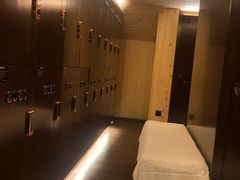 -新偶像健康汇•水疗SPA•豪华自助餐(世界城店)