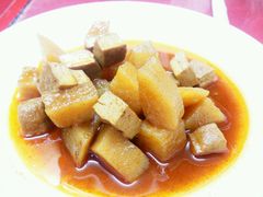 辣酱-潘国仙耳光馄饨(黄家阙路店)