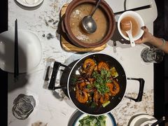 -美庐餐厅·湖北菜·吴佩孚公馆(南京路店)