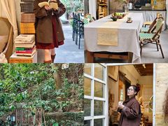 -广州市紫泥堂文化创意园景区