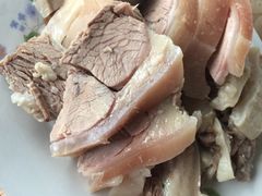 -孙家羊肉馆(庄良公路店)