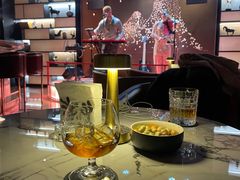 -长沙北辰洲际酒店-SKY 27酒廊