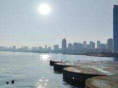-黑石礁公园