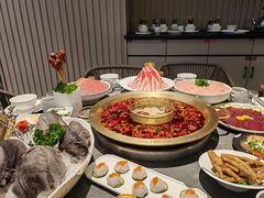 -长嘉·河图火锅(长嘉汇江景旗舰店)