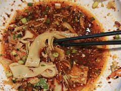 -西贝(无锡万象城店)