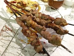 -巴依老爷新疆美食(清华东门店)