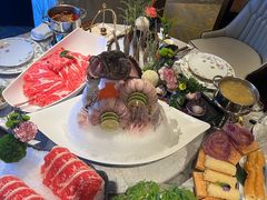 -ONE FULL 古董港式海鲜火锅