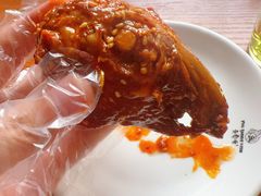 麻辣兔头-老号尤兔头(幸福店)